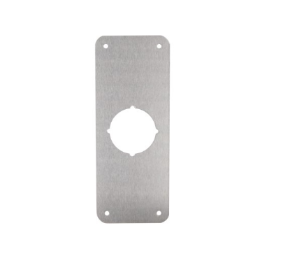 RP 13509 - Remodeler Plate